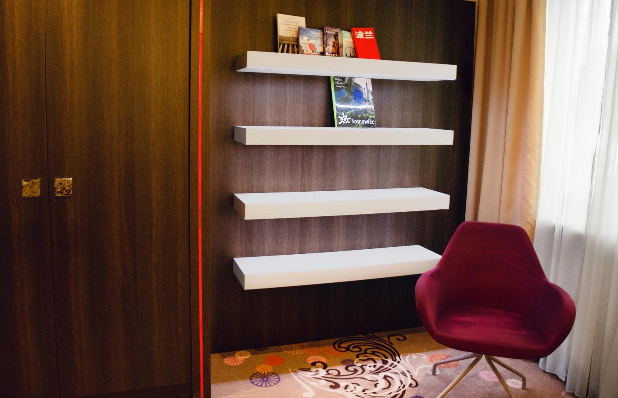 Hotel Szafran تشيلاش المظهر الخارجي الصورة