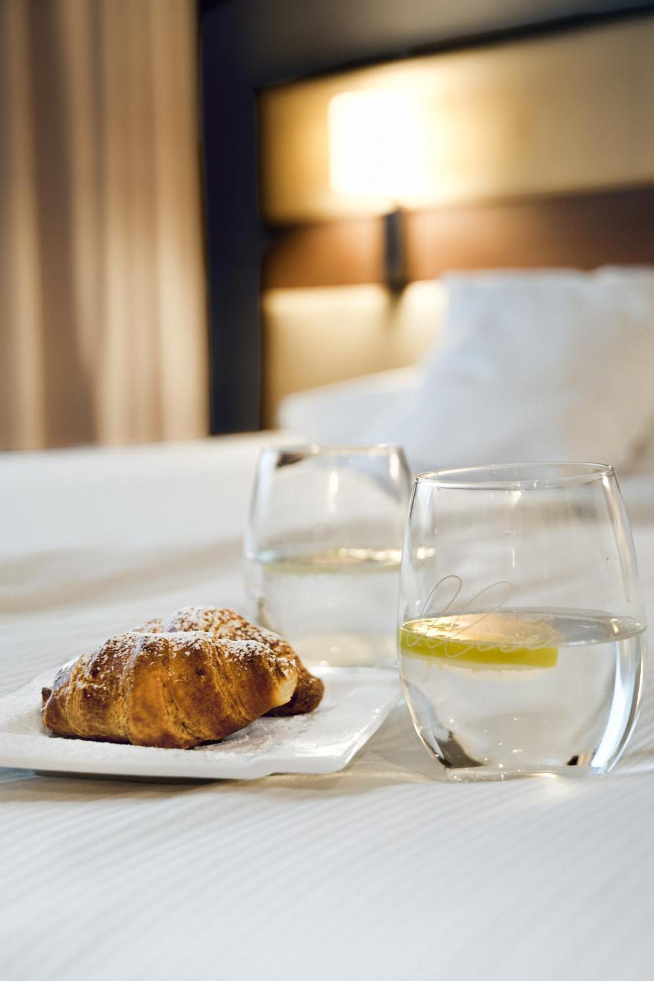 Hotel Szafran تشيلاش المظهر الخارجي الصورة