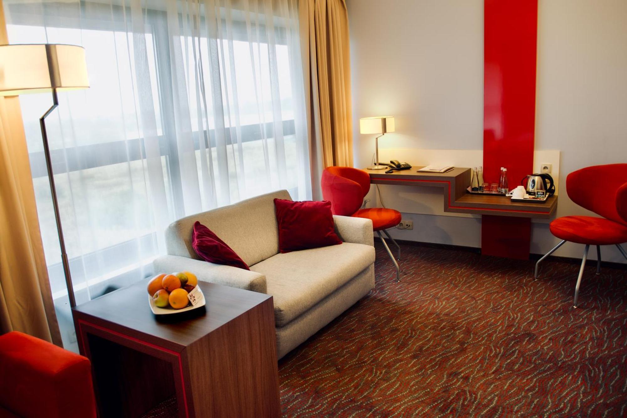 Hotel Szafran تشيلاش المظهر الخارجي الصورة