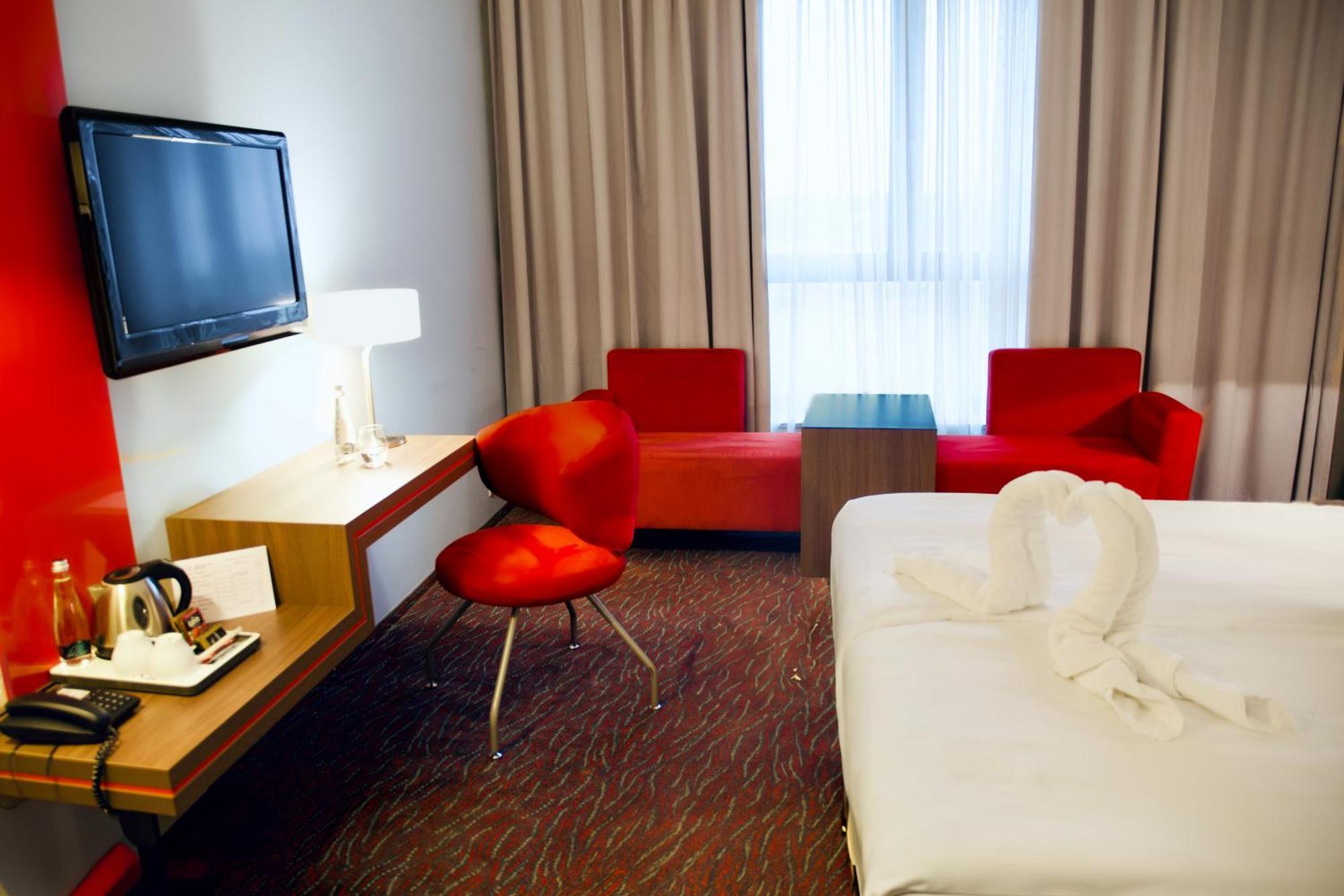 Hotel Szafran تشيلاش المظهر الخارجي الصورة
