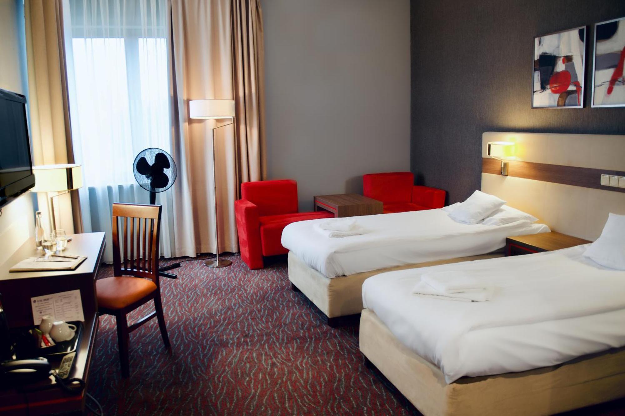 Hotel Szafran تشيلاش المظهر الخارجي الصورة