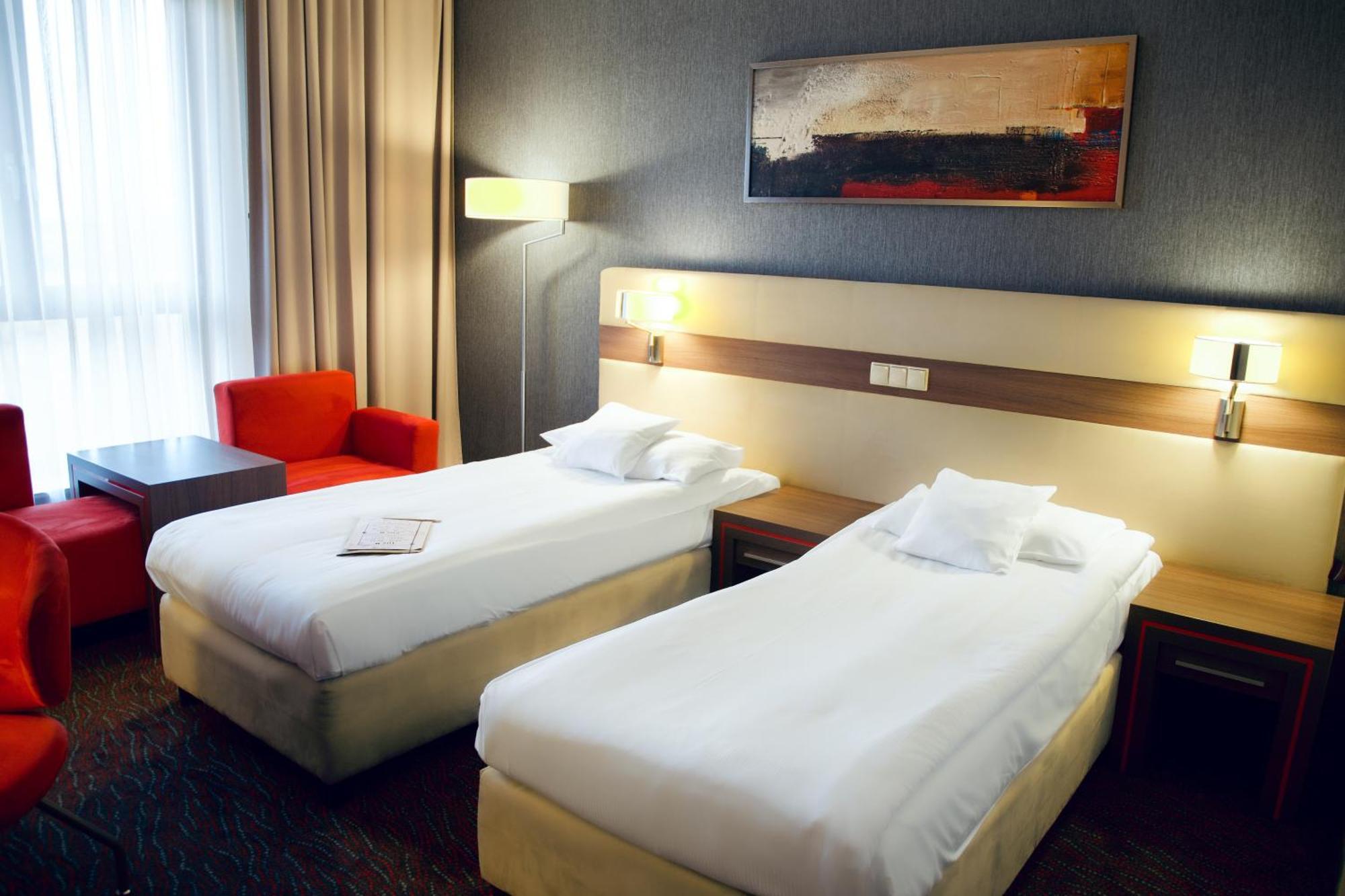 Hotel Szafran تشيلاش المظهر الخارجي الصورة
