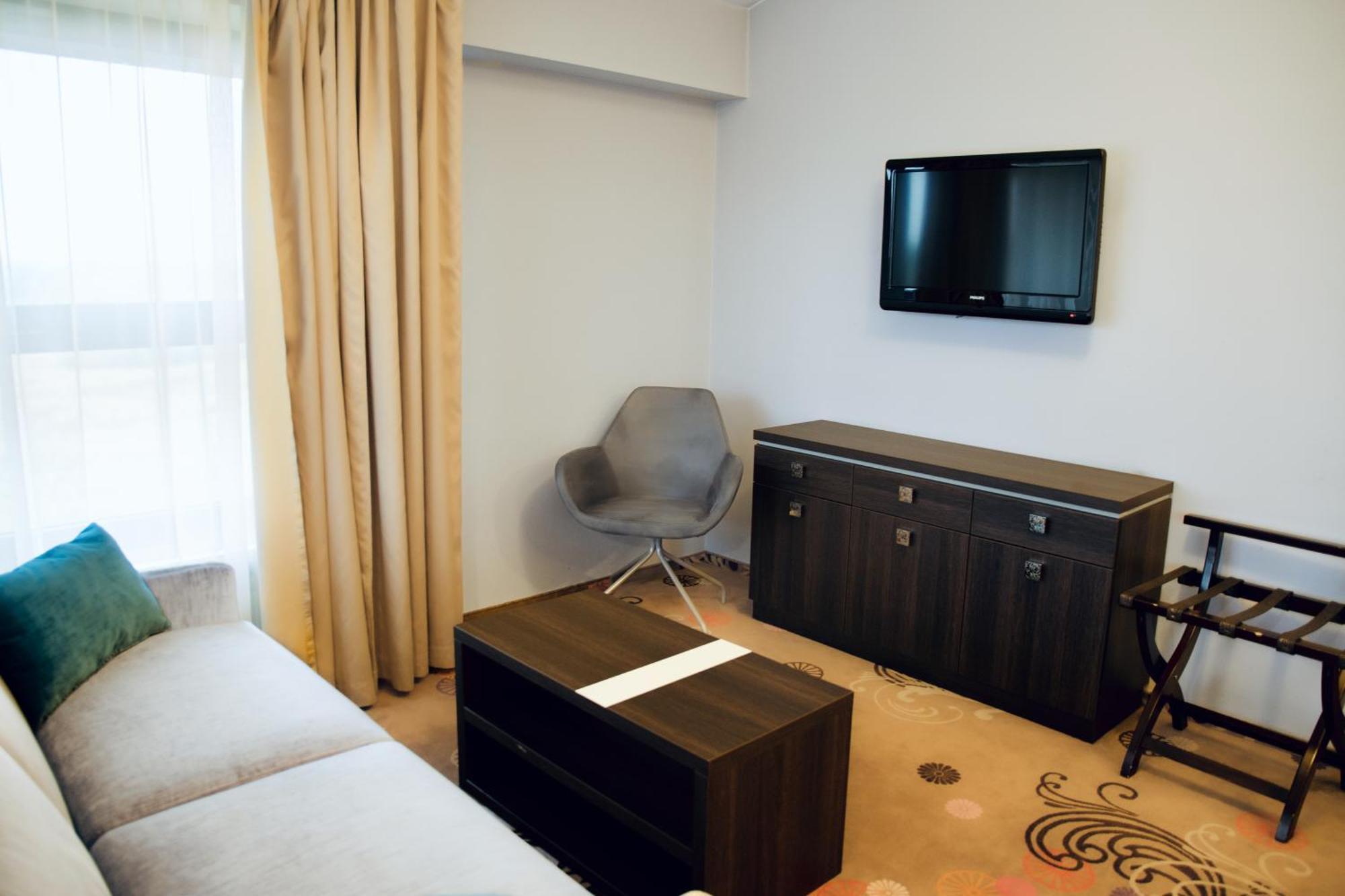 Hotel Szafran تشيلاش المظهر الخارجي الصورة